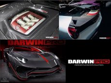 DARWINPRO Aero & Carbon