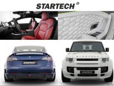 STARTECH Tuning Parts