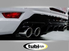 TUBI Style Exhausts