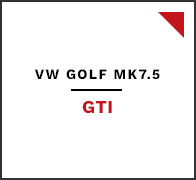 VW Golf MK 7 FL (7.5) GTI