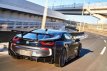 BMW i8 Diffuser CFRP Carbon + Centrale Uitlaat BMW i8 Diffuser CFRP Carbon + Central Exhaust