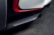BMW i8 Diffuser VR-E Carbon Vorsteiner BMW i8 Diffuser VR-E Carbon