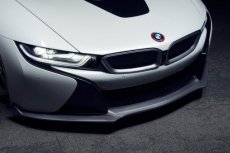 BMW i8 Front Spoiler VR-E Carbon Vorsteiner