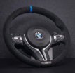 BMW M Custom Made Stuurwiel BMW M Custom Made Steering Wheel