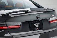 BMW M3 - G8x Spoiler VRS CF
