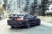BMW M3 - G8x Spoiler Wing VRS Carbon MB BMW M3 - G8x Spoiler Wing VRS Carbon/Black