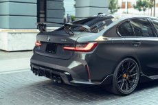 BMW M3 - G8x Spoiler Wing VRS Carbon/Black