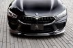 BMW M8 F91 F92 F93 Front Spoiler  Carbon 3DDesign BMW M8 F91 F92 F93 Front Spoiler  Carbon 3DDesign