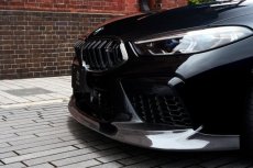 BMW M8 F91 F92 F93 Front Spoiler  Carbon 3DDesign