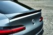 BMW X4M - F98 Spoiler Carbon 3DDesign BMW X4M - F98 Spoiler Carbon 3DDesign