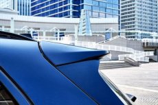 BMW X5 - G05 Dak Spoiler 3DDesign BMW X5 - G05 Roof Spoiler 3DDesign
