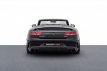 S63 AMG A217  Cabrio Body Kit Carbon BRABUS S63 AMG A217 Convertible Body Kit Carbon