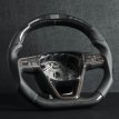 Custom Stuurwiel Custom Steering Wheel