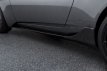 DB11 Side Skirt Wings Carbon STARTECH DB11 Side Skirt Wings Carbon