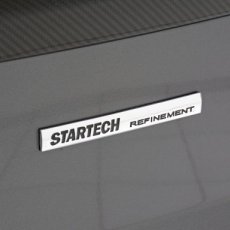 Discovery 5 Startech Emblem
