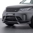 Discovery 5 Voorbumper Startech Discovery 5 Front Bumper