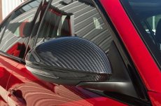 Giulia 952 - Mirror Covers Carbon
