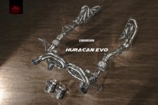 Huracan EVO Exhaust ValveTronic FI