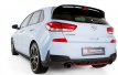 i30 N Hatchback P z OPF Uitlaat + Valve Remus ECE i30 N Hatchback Performance w/o OPF Exhaust + Valve Remus ECE