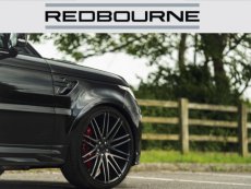 Redbourne Wheels Redbourne Wheels