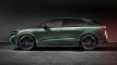 RSQ8 Ombouw Racing Green Edition Carlex RSQ8 Conversion Racing Green Edition