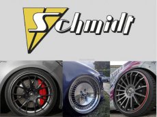 Schmidt Wheels Schmidt Wheels