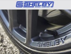 SHELBY Wheels SHELBY Wheels