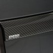 Sport 18- Koffer Trim Carbon Startech Sport 18- Tailgate Trim Carbon