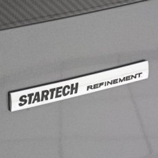 Sport 18- Startech Embleem Sport 18- Startech Emblem