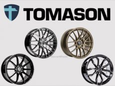 Tomason Wheels Tomason Wheels