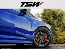 TSW Wheels TSW Wheels