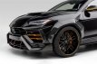Urus Front Air Ducts Rampante Carbon Vorsteiner Urus Front Air Ducts Rampante Carbon
