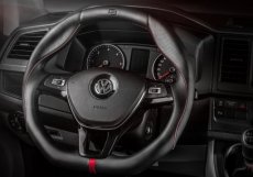 VW T6 Steering Wheel Sport