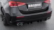 W177 A35 AMG Uitlaat Tips Carbon BRABUS W177 A35 AMG Exhaust Tips Carbon BRABUS