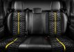 X-Klasse Stoelen Conversie Voor/Achter 1.3 Geel X-Klasse Seating Front/Rear 1.3 Yellow