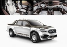 X-Class Styling Pack EXY Yachting